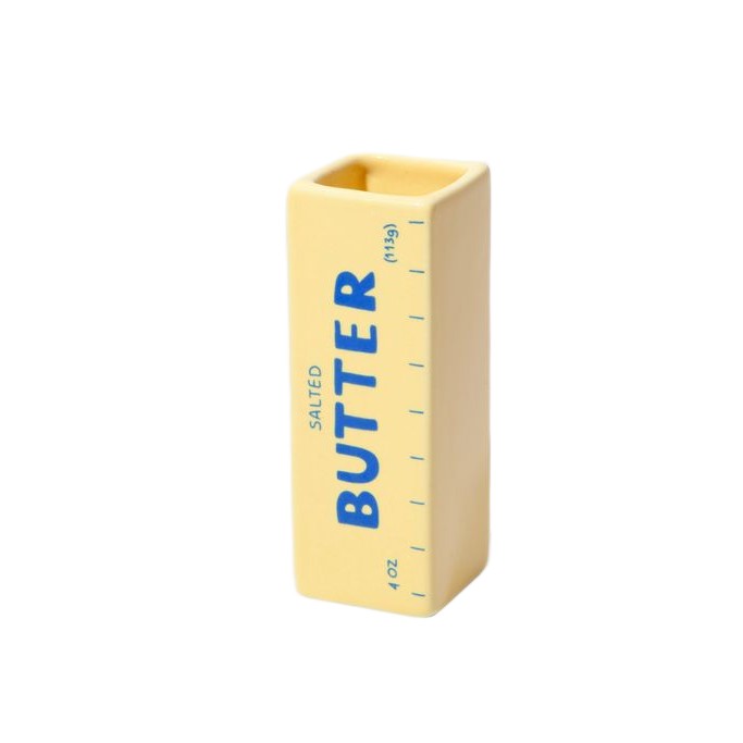 Butter Vase Doiy Design Home - Garden - Vases & Planters