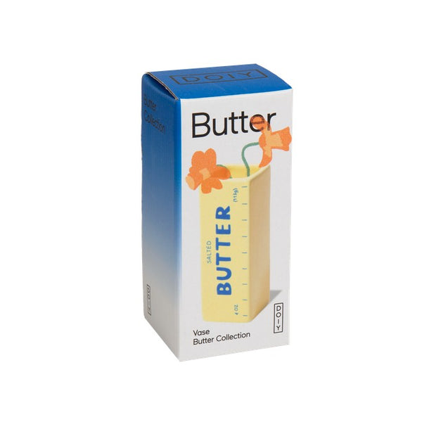 Butter Vase Doiy Design Home - Garden - Vases & Planters