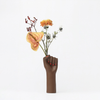For All Womankind Girl Power Vase Doiy Design Home - Garden - Vases & Planters