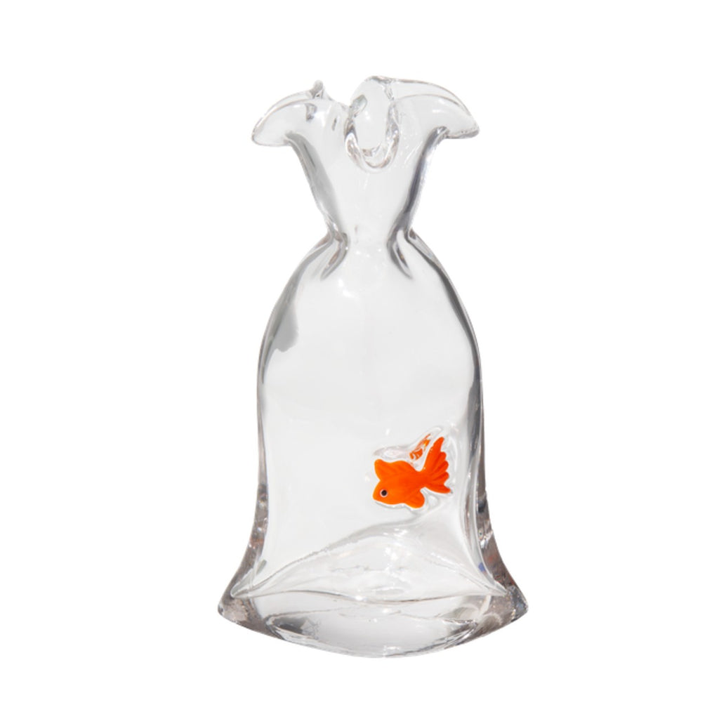 Goldfish Vase Doiy Design Home - Garden - Vases & Planters