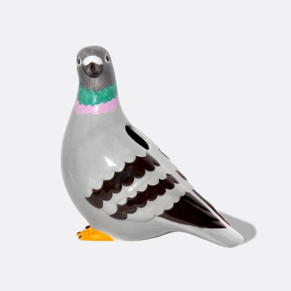 Pigeon Vase Doiy Design Home - Garden - Vases & Planters