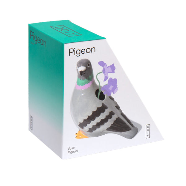 Pigeon Vase Doiy Design Home - Garden - Vases & Planters