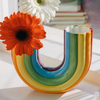 Rainbow Vase Doiy Design Home - Garden - Vases & Planters