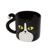3D Cat Mug Doiy Design Home - Mugs & Glasses