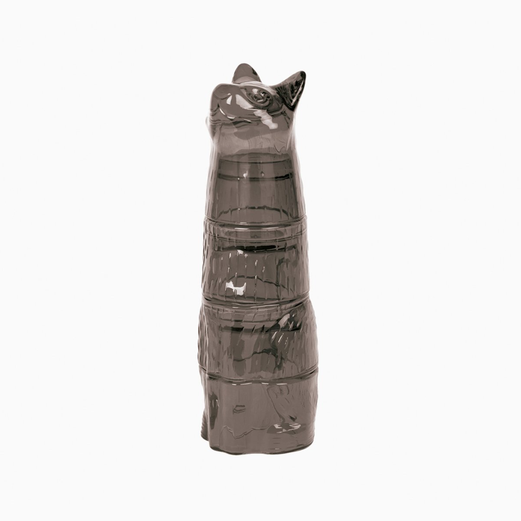 Kitty Cat Stackable Glass Set – Urban General Store
