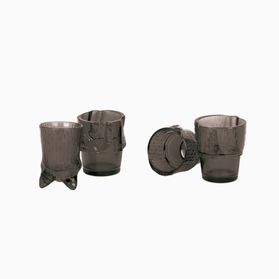Kitty Cat Stackable Glass Set – Urban General Store