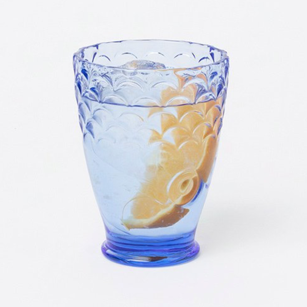 Koifish Stackable Glass Set Doiy Design Home - Mugs & Glasses
