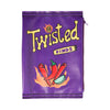 Twisted Finds Chip Bag Zipper Pouch Eat My Socks Apparel & Accessories - Bags - Pouches & Cases