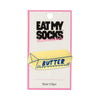 Butter Hair Clip Eat My Socks Apparel & Accessories - Hair Accessories - Hair Claws & Clips