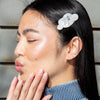 Cloud Hair Clip Eat My Socks Apparel & Accessories - Hair Accessories - Hair Claws & Clips