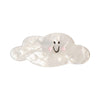 Cloud Hair Clip Eat My Socks Apparel & Accessories - Hair Accessories - Hair Claws & Clips