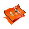 Crunchy Nacho Hair Claw Eat My Socks Apparel & Accessories - Hair Accessories - Hair Claws & Clips