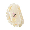 Dumpling Hair Claw Eat My Socks Apparel & Accessories - Hair Accessories - Hair Claws & Clips