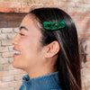 Pickle Hair Clip Eat My Socks Apparel & Accessories - Hair Accessories - Hair Claws & Clips