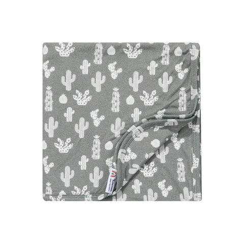 Baby Blankets & Swaddles