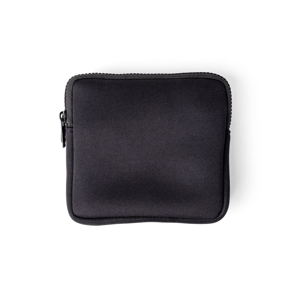 Black Pack That Tech Organizer Pouch En Route Home