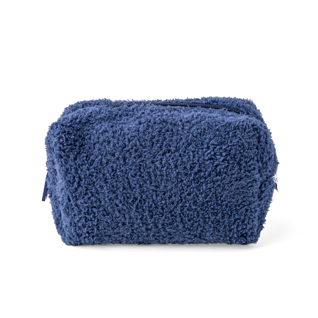 Blue Do Not Disturb Cozy Travel Kit En Route Home