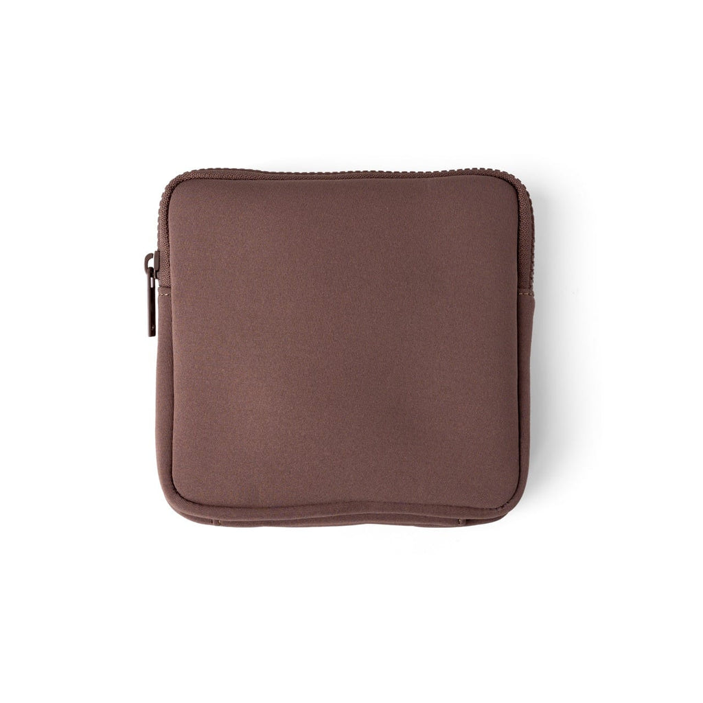 Brown Pack That Tech Organizer Pouch En Route Home