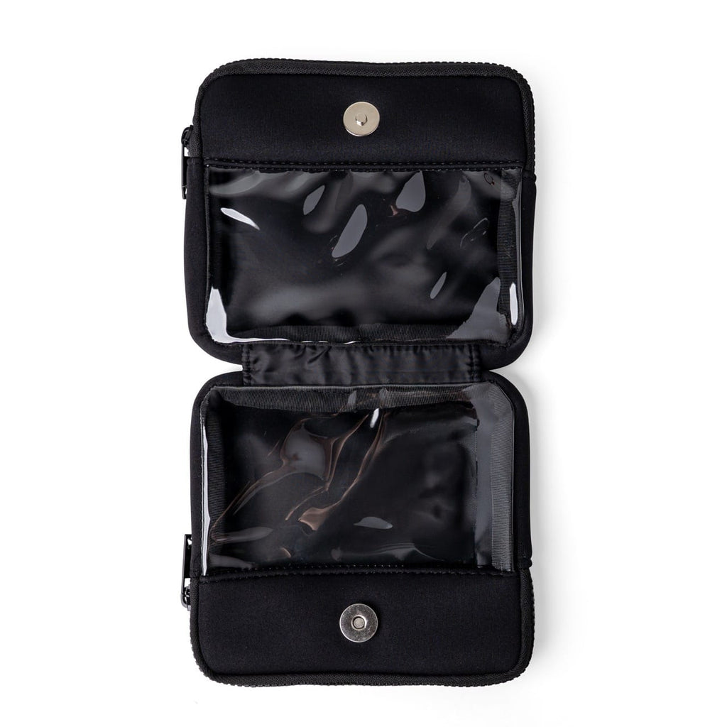 Pack That Tech Organizer Pouch En Route Home