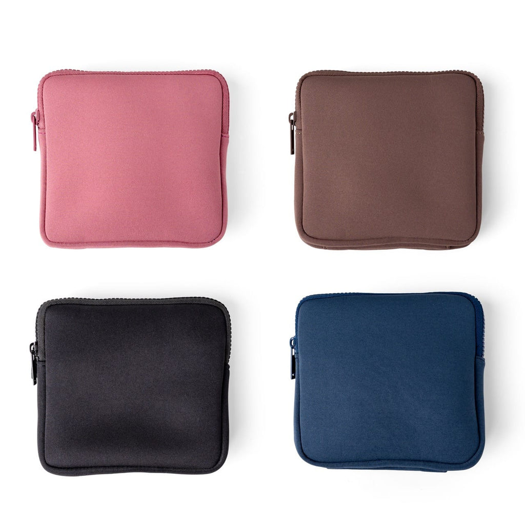 Pack That Tech Organizer Pouch En Route Home