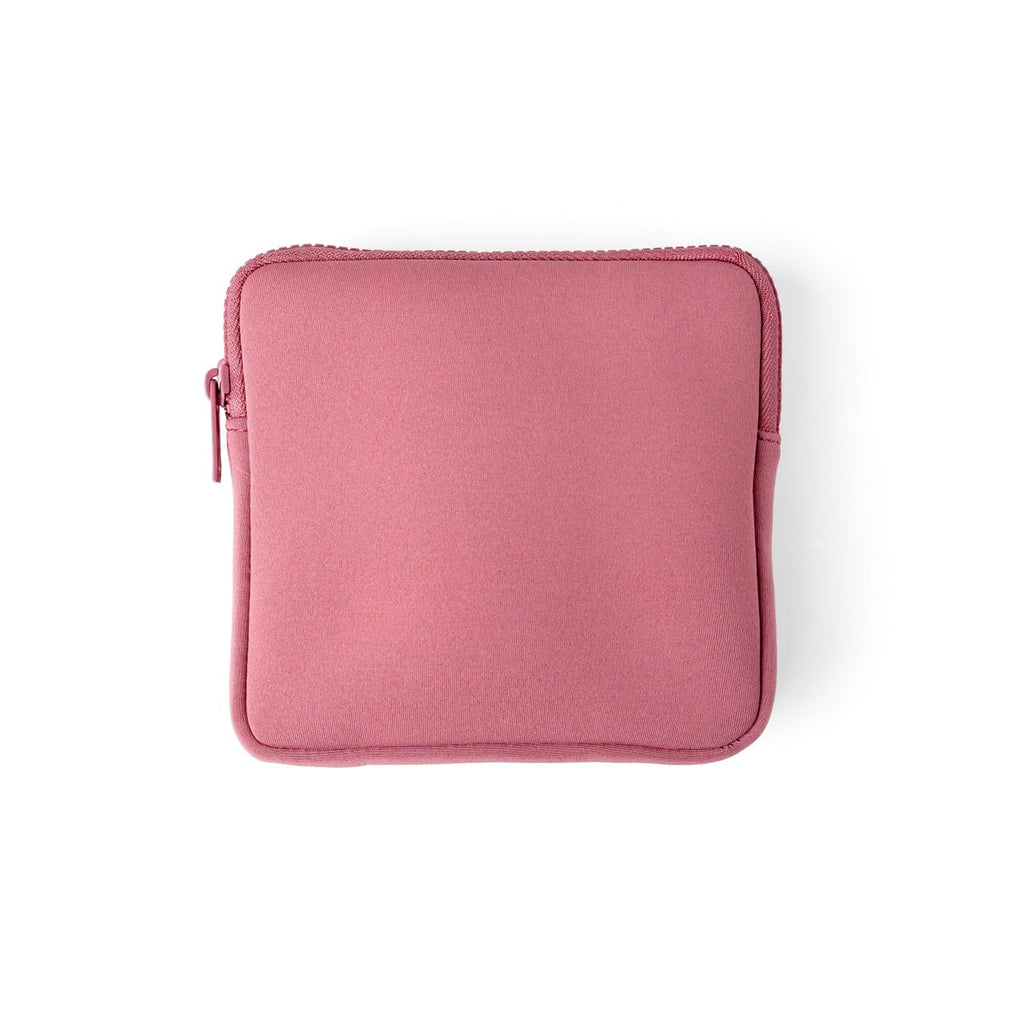 Pink Pack That Tech Organizer Pouch En Route Home