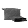 Under Cover Packable Travel Blanket En Route Home