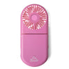 Breeze Bank2-in-1 Power Bank & Fan - Assorted En Route Home - Utility & Tools
