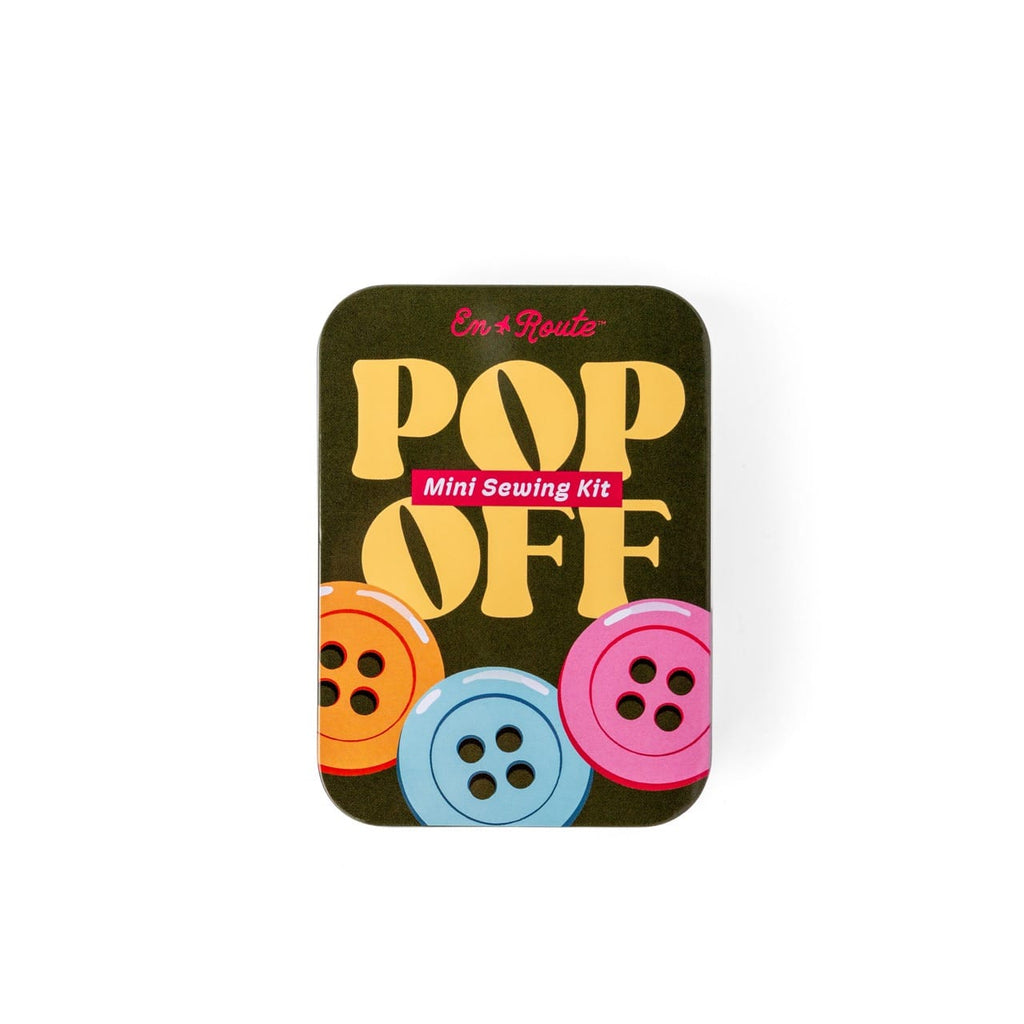 Pop Off Mini Sewing Kit En Route Impulse