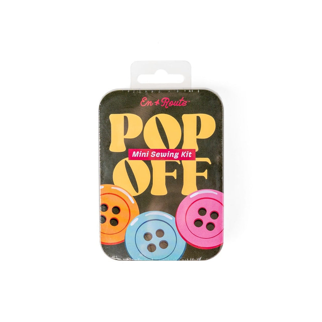 Pop Off Mini Sewing Kit En Route Impulse