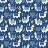 Hanukkah Llamas Specialty Gift Wrap (or more options) ENJOY Urban General Store Gift Wrap Service