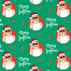 Merry Swiftmas Specialty Gift Wrap (or more options) ENJOY Urban General Store Gift Wrap Service