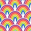 Rainbows We Gift Wrap It (click for more options) ENJOY Urban General Store Gift Wrap Service