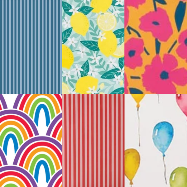 We Gift Wrap It (click for more options) ENJOY Urban General Store Gift Wrap Service