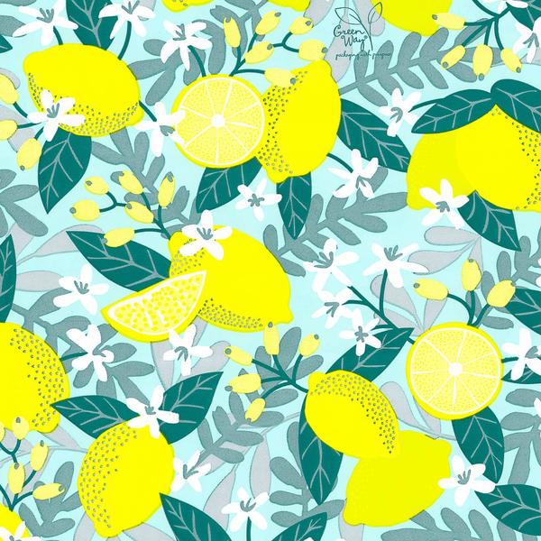 We Gift Wrap It (click for more options) ENJOY Urban General Store Gift Wrap Service