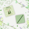 Holiday Pine Shower Steamer Feeling Smitten Home - Bath & Body - Bath Fizzers & Salts