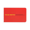 Field Notes 1943 Edition 3-Pack Field Notes Books - Blank Notebooks & Journals