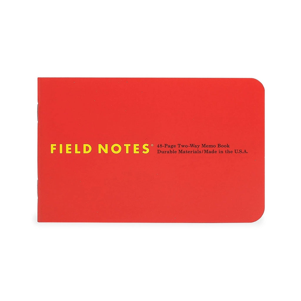 Field Notes 1943 Edition 3-Pack Field Notes Books - Blank Notebooks & Journals