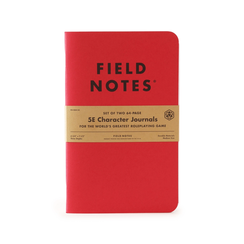 Blank Notebooks & Guided Journals