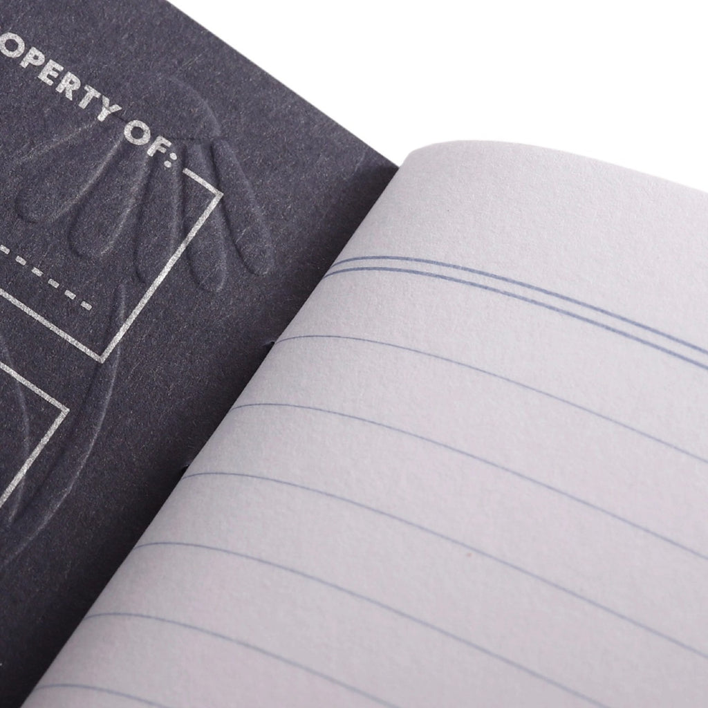 Field Notes Fall Flowers 3-Pack Field Notes Books - Blank Notebooks & Journals