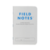 Field Notes - Index - Summer 2024 Quarterly Edition Field Notes Books - Blank Notebooks & Journals