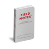 Field Notes - Index - Summer 2024 Quarterly Edition Field Notes Books - Blank Notebooks & Journals