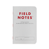 Field Notes - Index - Summer 2024 Quarterly Edition Field Notes Books - Blank Notebooks & Journals