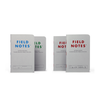 Field Notes - Index - Summer 2024 Quarterly Edition Field Notes Books - Blank Notebooks & Journals