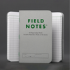 Field Notes - Index - Summer 2024 Quarterly Edition Field Notes Books - Blank Notebooks & Journals