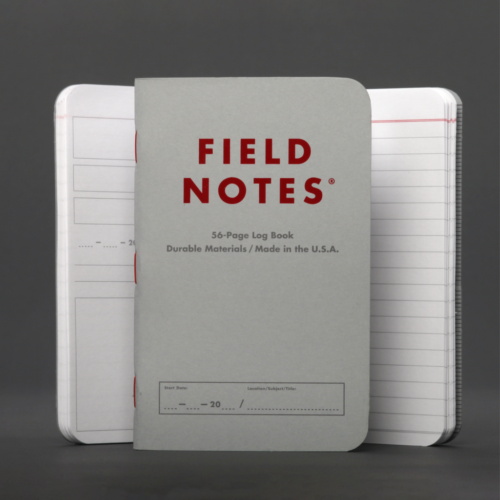 Field Notes - Index - Summer 2024 Quarterly Edition Field Notes Books - Blank Notebooks & Journals