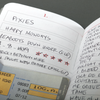 Field Notes - Index - Summer 2024 Quarterly Edition Field Notes Books - Blank Notebooks & Journals