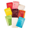 Field Notes Paletas - 3 Packs Field Notes Books - Blank Notebooks & Journals