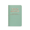 Field Notes Spring 2026 Quarterly Edition - Lucky 3-Packs Field Notes Books - Blank Notebooks & Journals