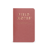 Field Notes Spring 2026 Quarterly Edition - Lucky 3-Packs Field Notes Books - Blank Notebooks & Journals