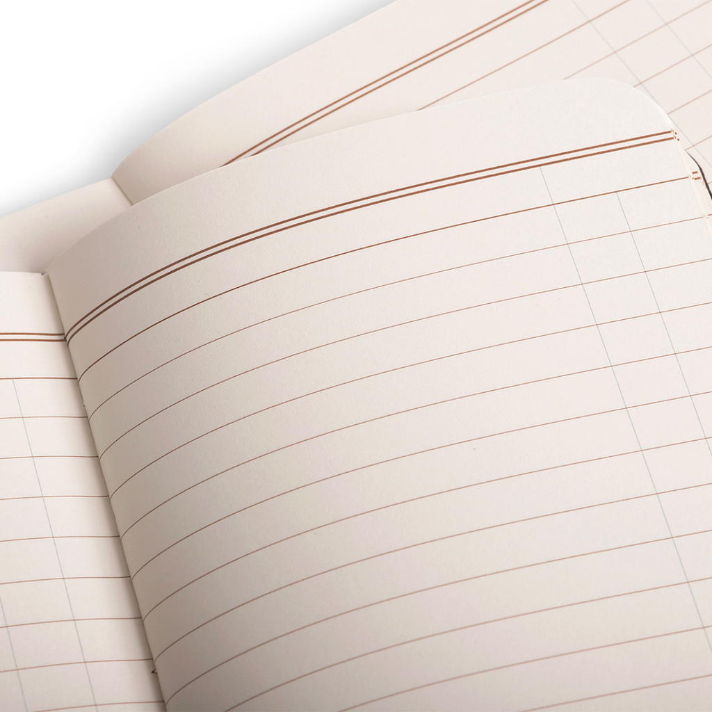 Field Notes Spring 2026 Quarterly Edition - Lucky 3-Packs Field Notes Books - Blank Notebooks & Journals